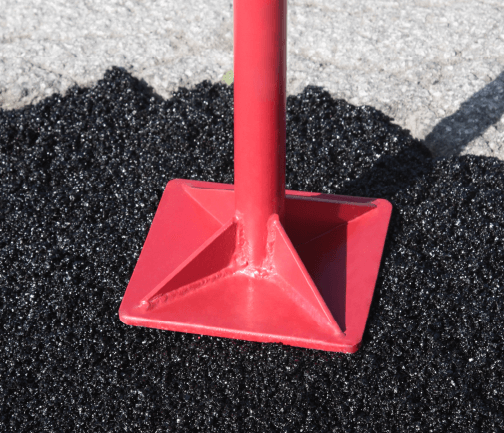 pothole repair