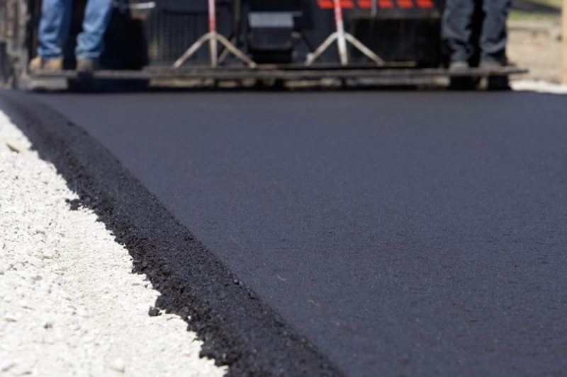 length of time to replace a driveway